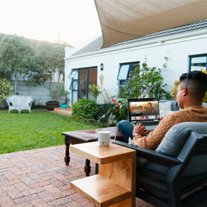 Backyard Design