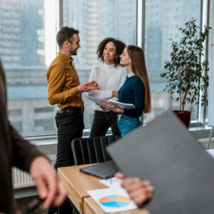 Basic Consultant (15 mintue)