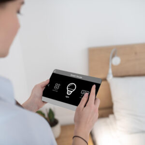 Lighting Controls & Automation Design
