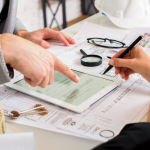 Code Compliance & Permit Support