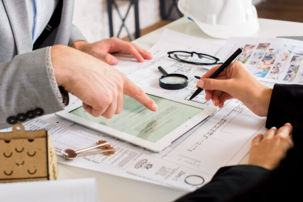 Code Compliance & Permit Support